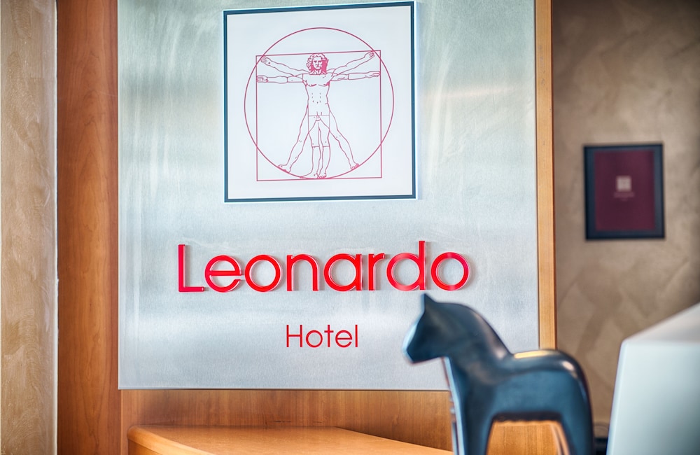 Leonardo Hotel Aachen 29/67