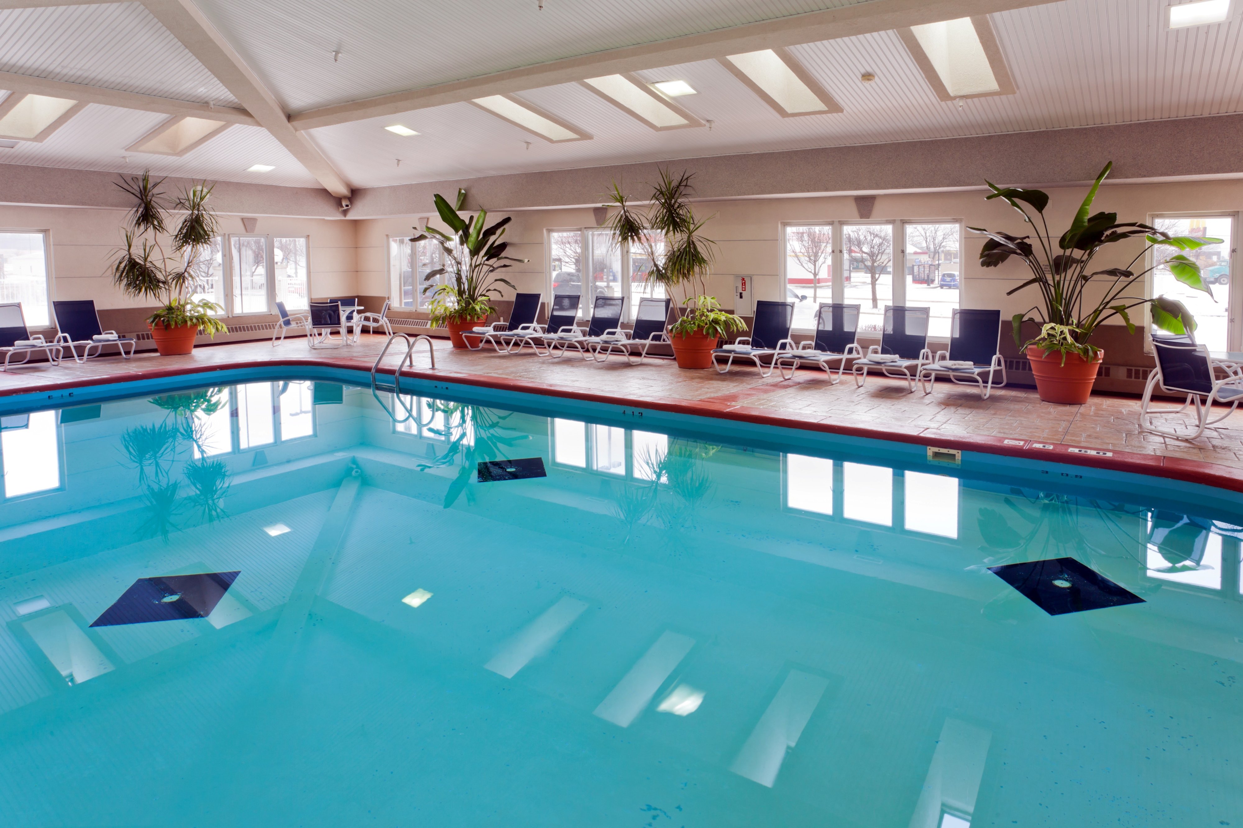 Holiday Inn Express Hotel And Suites Port Clinton Catawba Island 30/62
