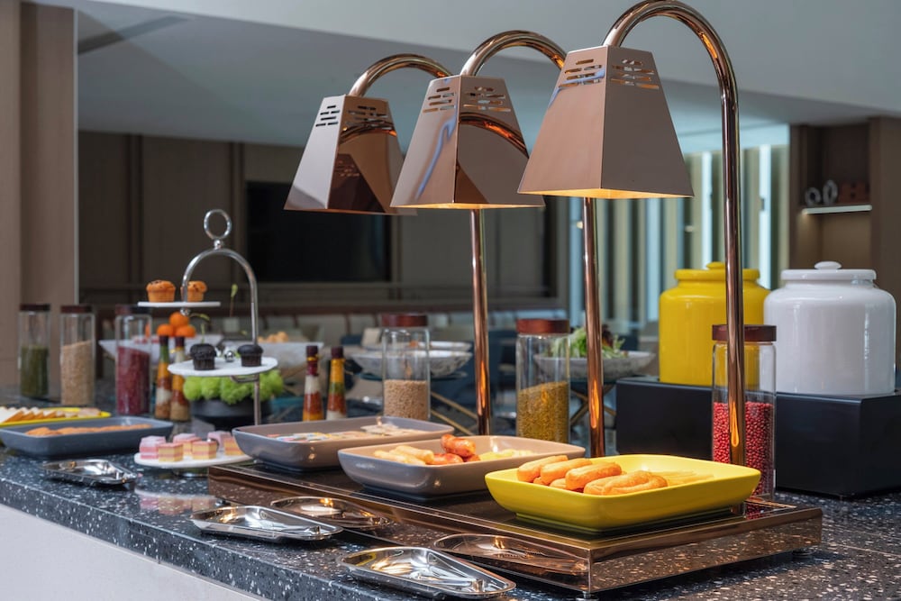 Holiday Inn Express Qingdao Jimo By Ihg, Jimo 24/50