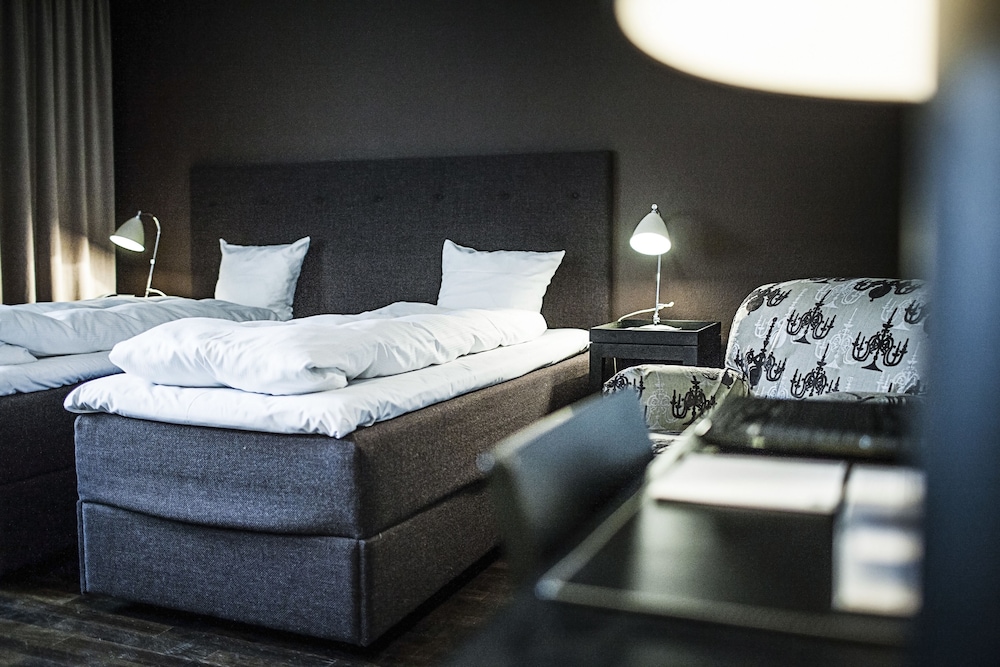 First Hotel Grand Odense 40/82
