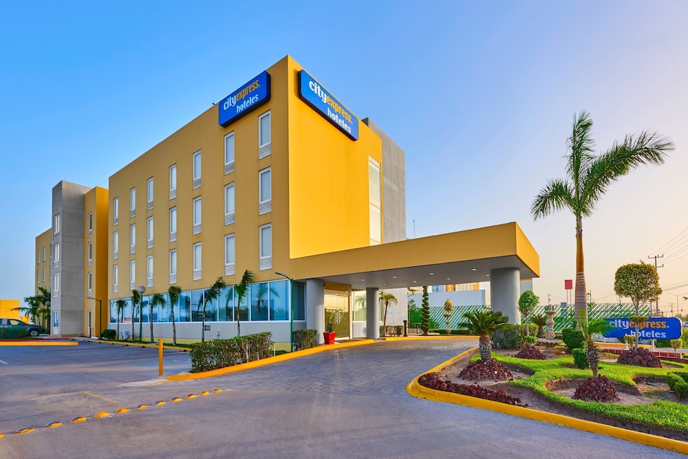 City Express by Marriott Reynosa 59/65
