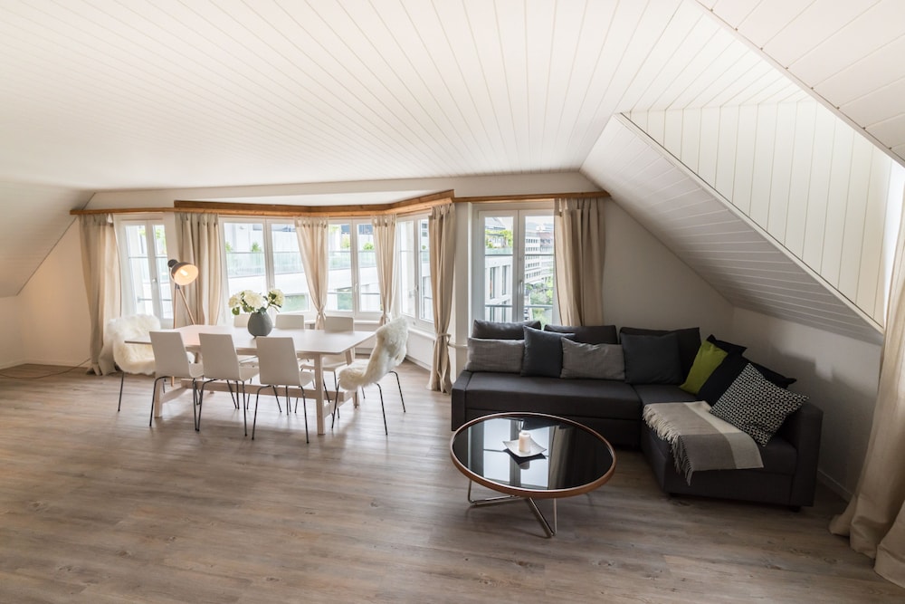 Lowenplatz Apartment Near Station By Airhome 20/33