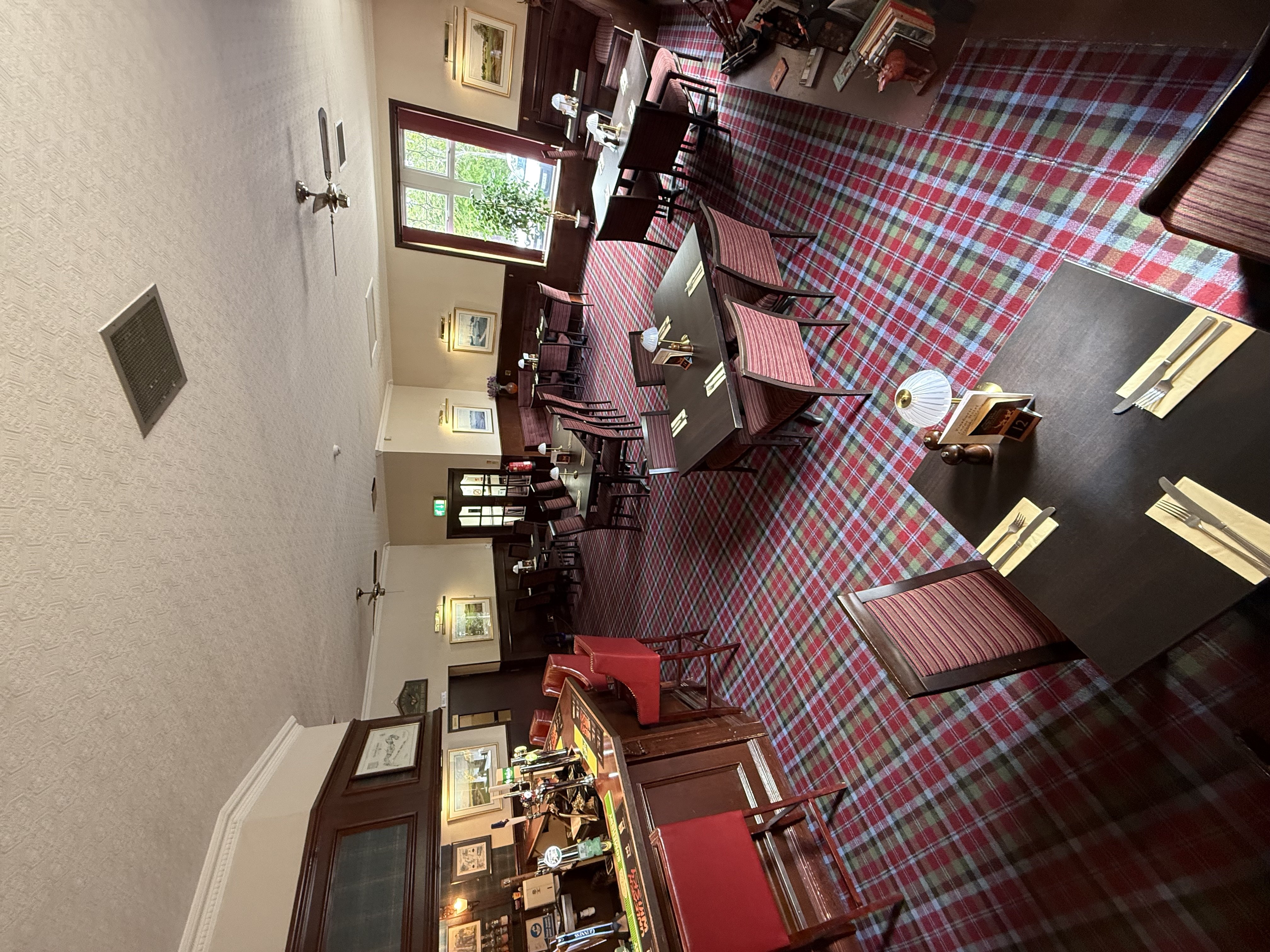 Pinehurst Lodge Hotel 11/15