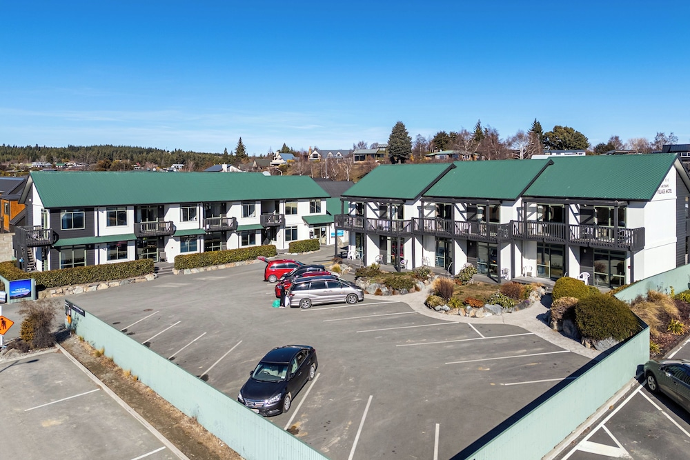 Lake Tekapo Scenic Resort 52/67