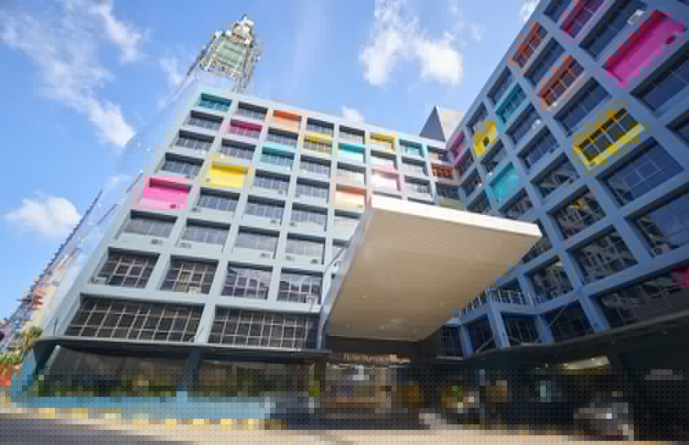 Hotel Olympic Malaysia Kuala Lumpur 2/48