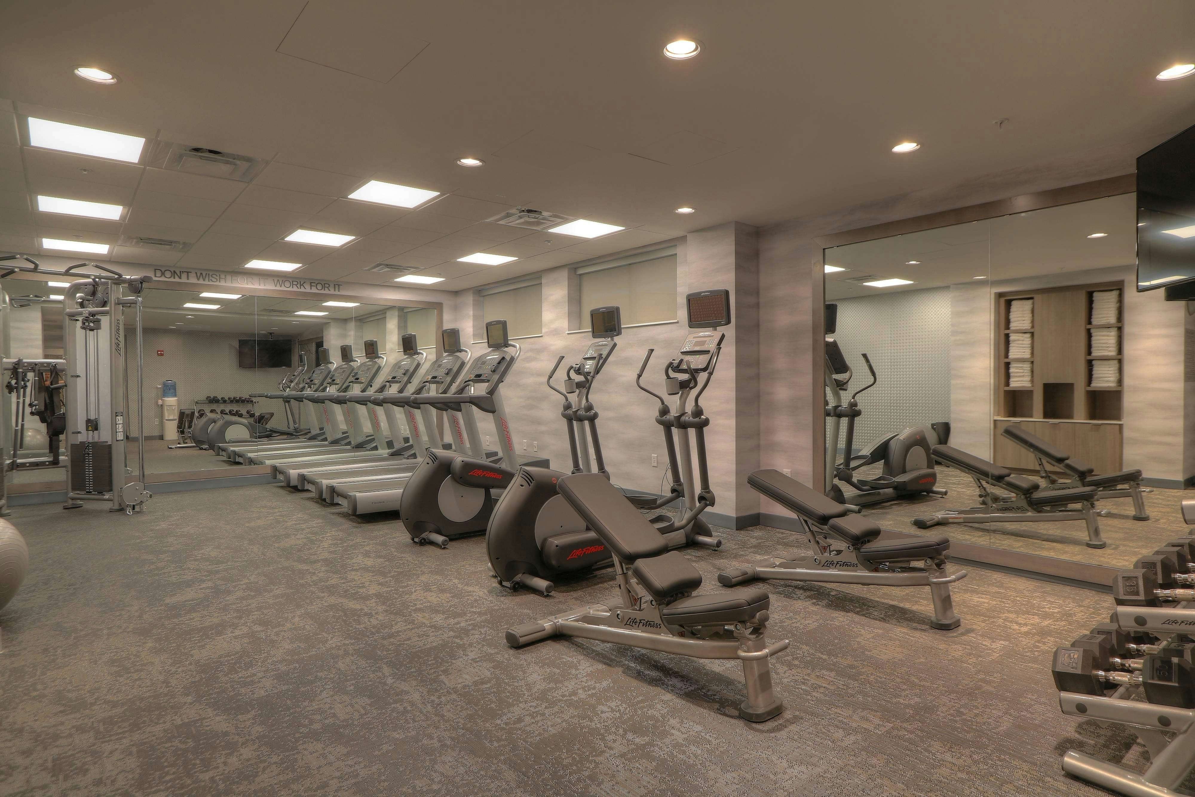 FAIRFIELD INN AND SUITES GATLINBURG DOWNTOWN 11/25