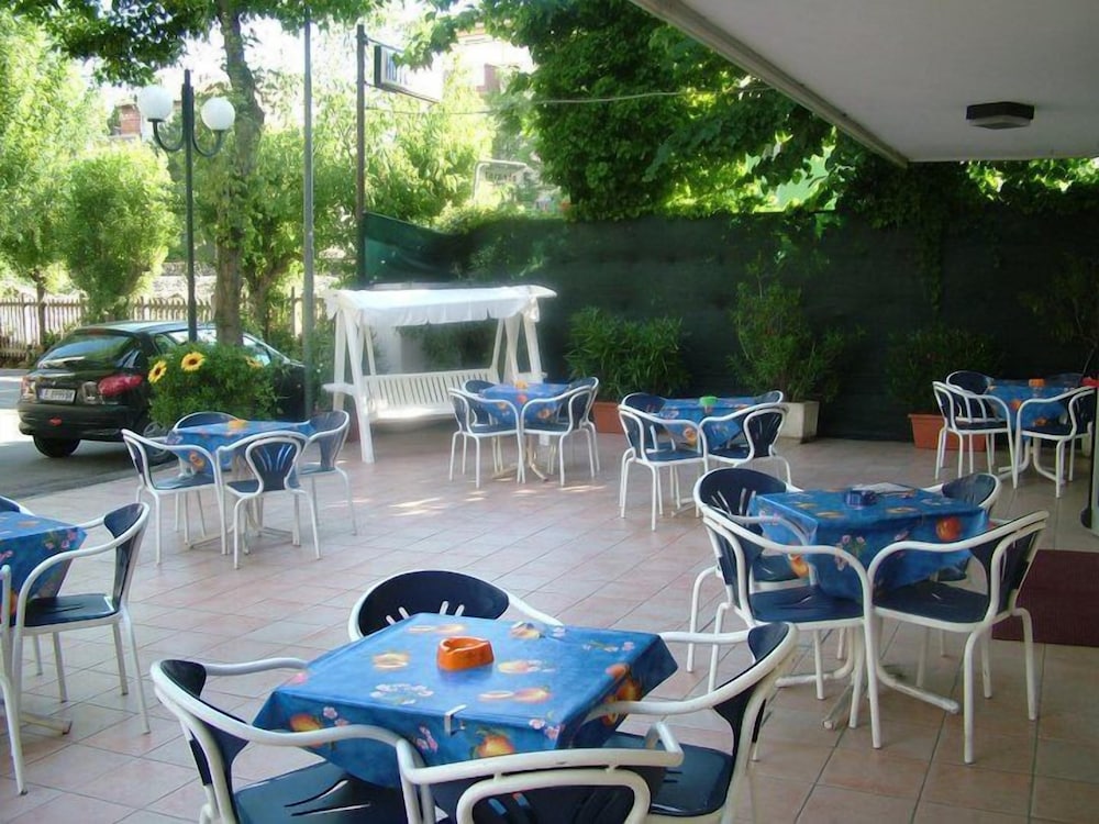 Hotel Bacco 18/22