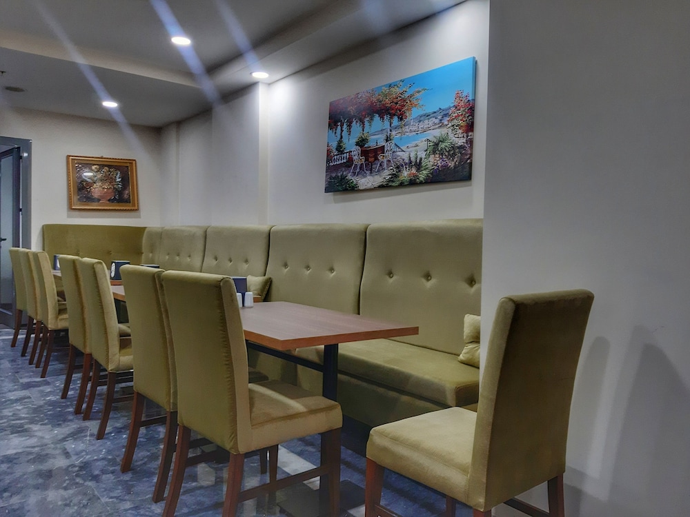 Grand Hekimoglu Hotel 13/15