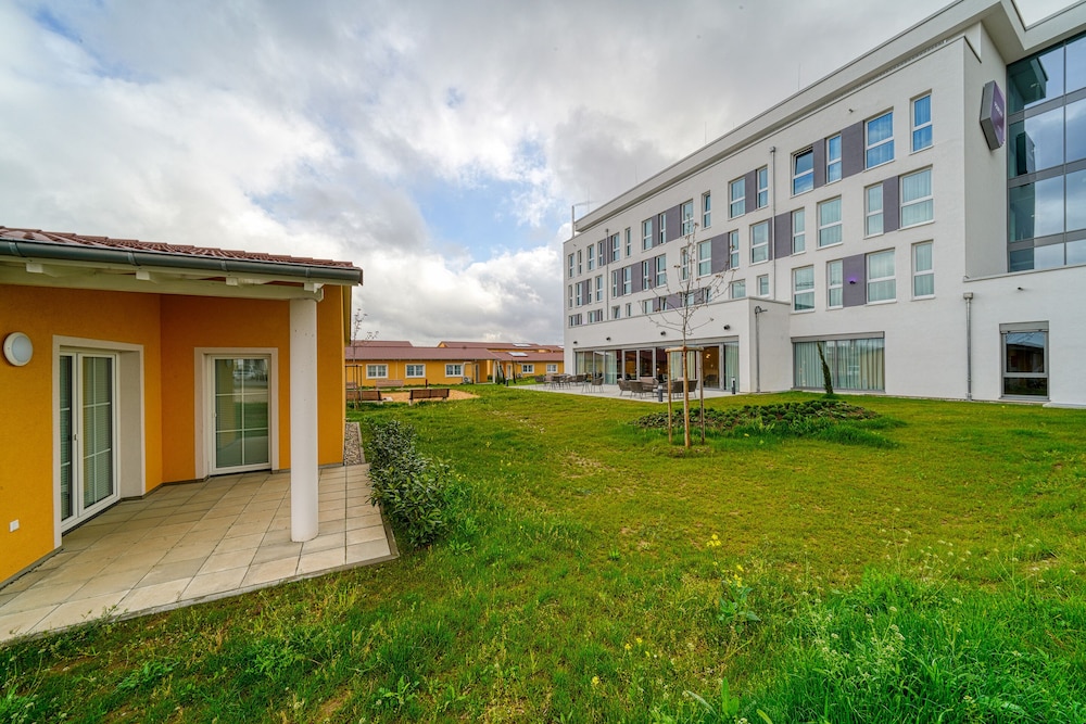 FourSide Hotel Ringsheim 46/50