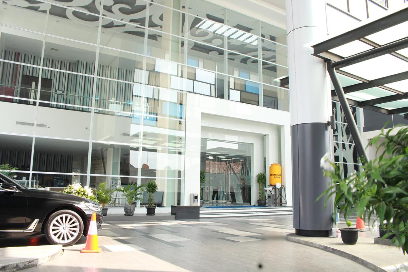 Bromo Park Hotel 23/29