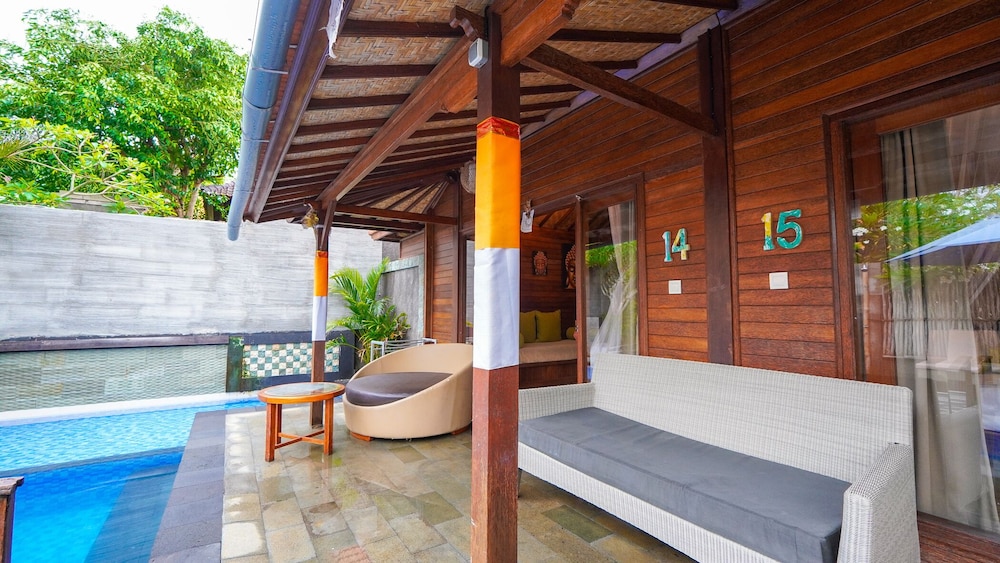 Darsan Lembongan Boutique Cottage 27/50