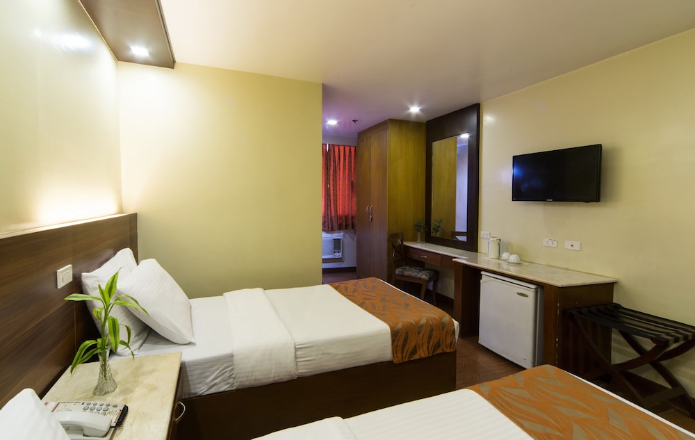 Hotel Veniz Burnham 13/31