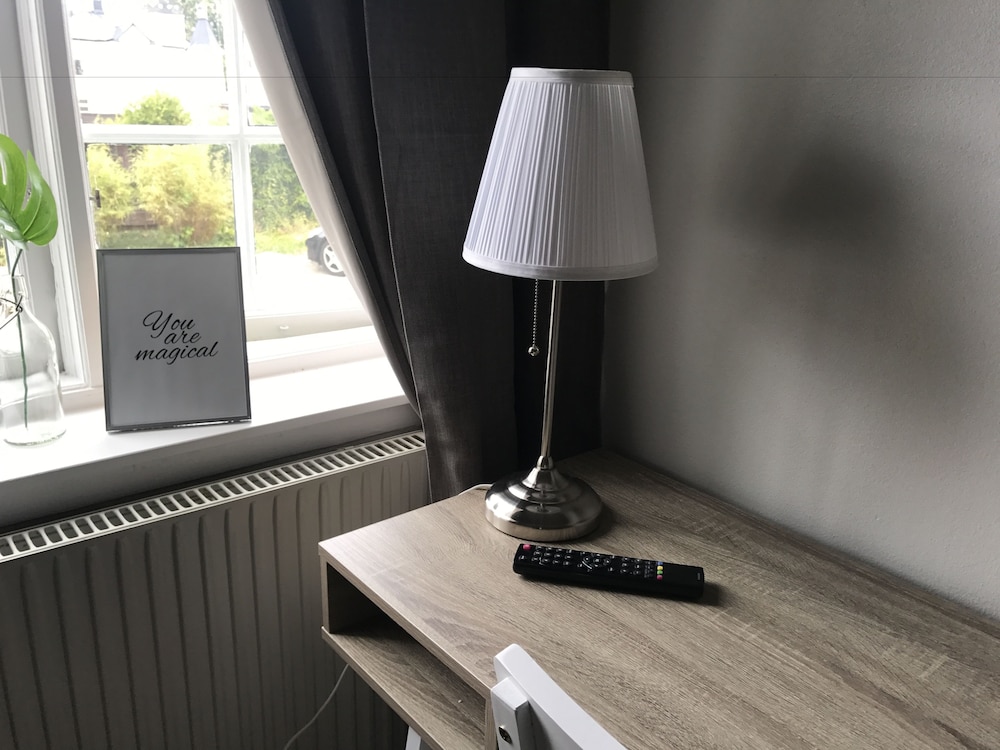 Hotell Humbla 16/38