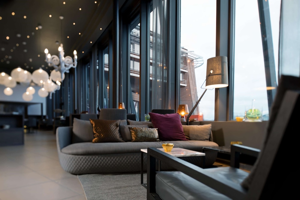 Scandic Ishavshotel 41/72
