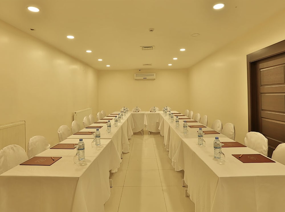 Garni Hotel 19/21