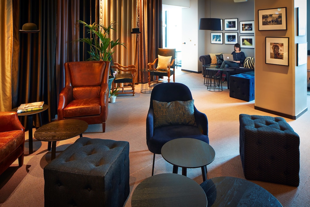 Best Western Plus Hotel Plaza 43/52