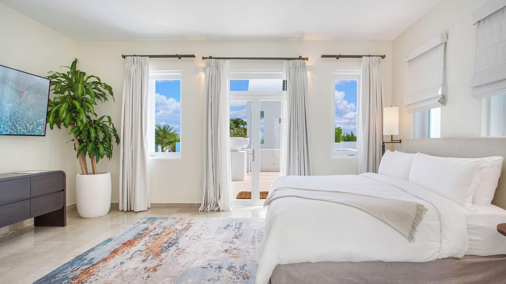Estate, 5 Bedrooms, Home