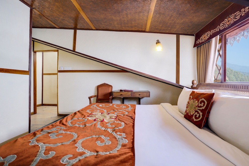 Summit Hermon Hotel & Spa 18/48