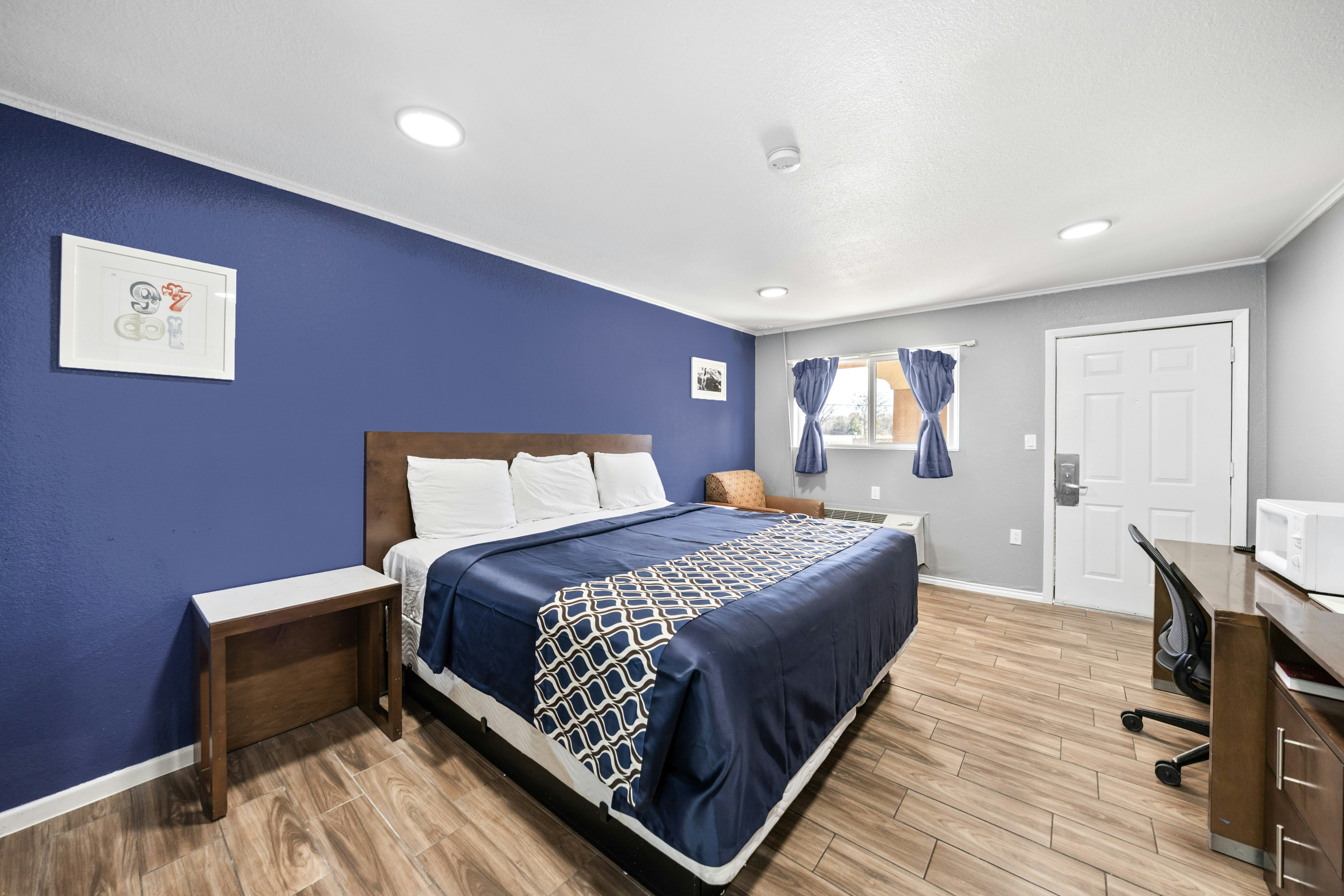 Western Inn by Capital O Cleburne TX 19/60