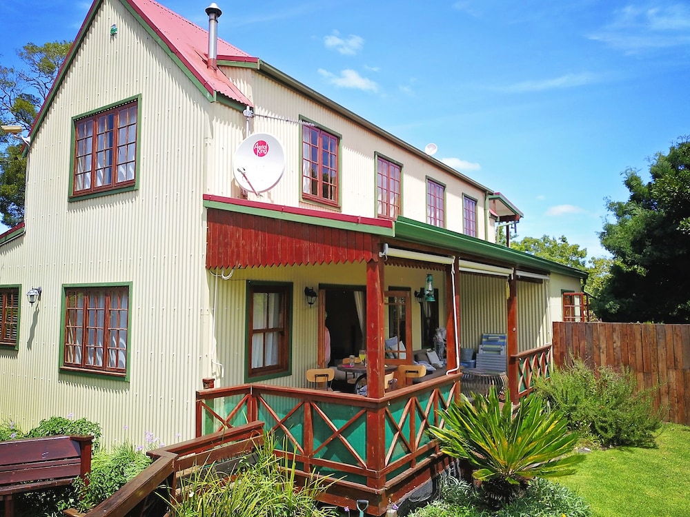 Forest Edge Nature Lovers' Retreat酒店(Forest Edge Nature Lovers' Retreat) 图片5