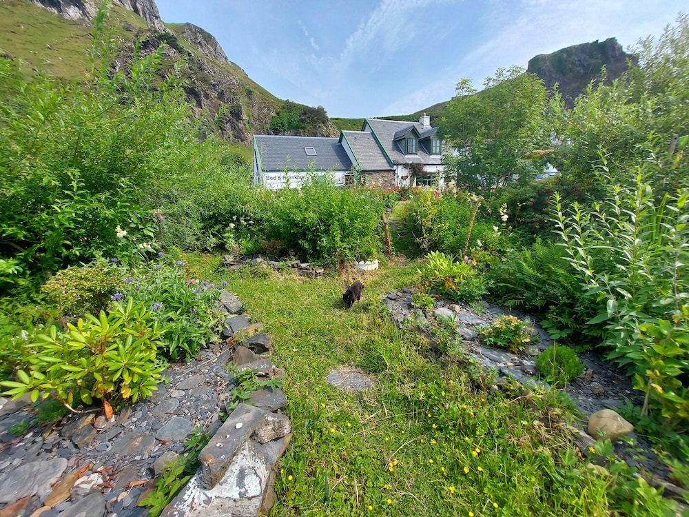 Garragh Mhor B B 38/50