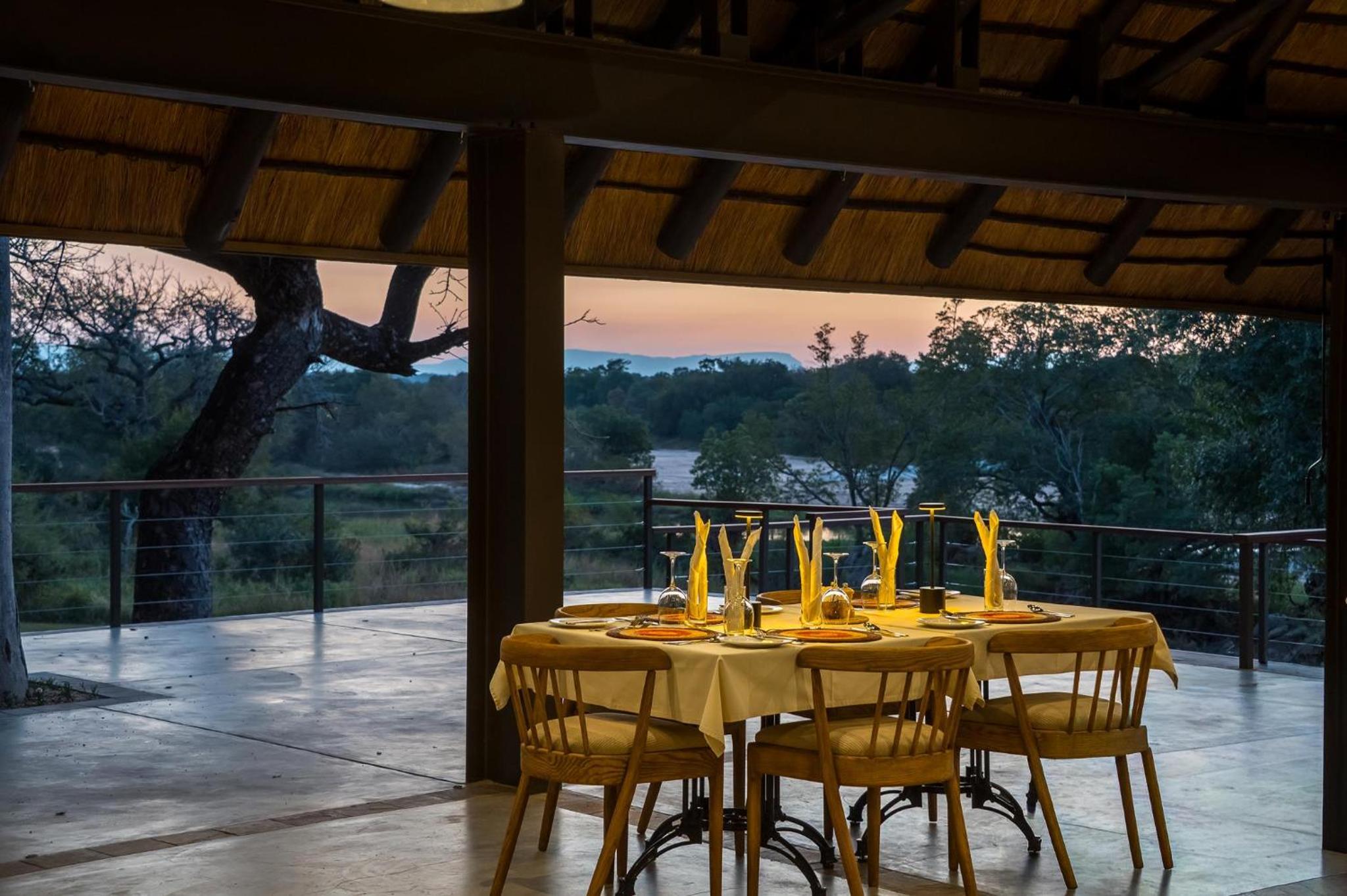 Inyati Game Lodge 45/63