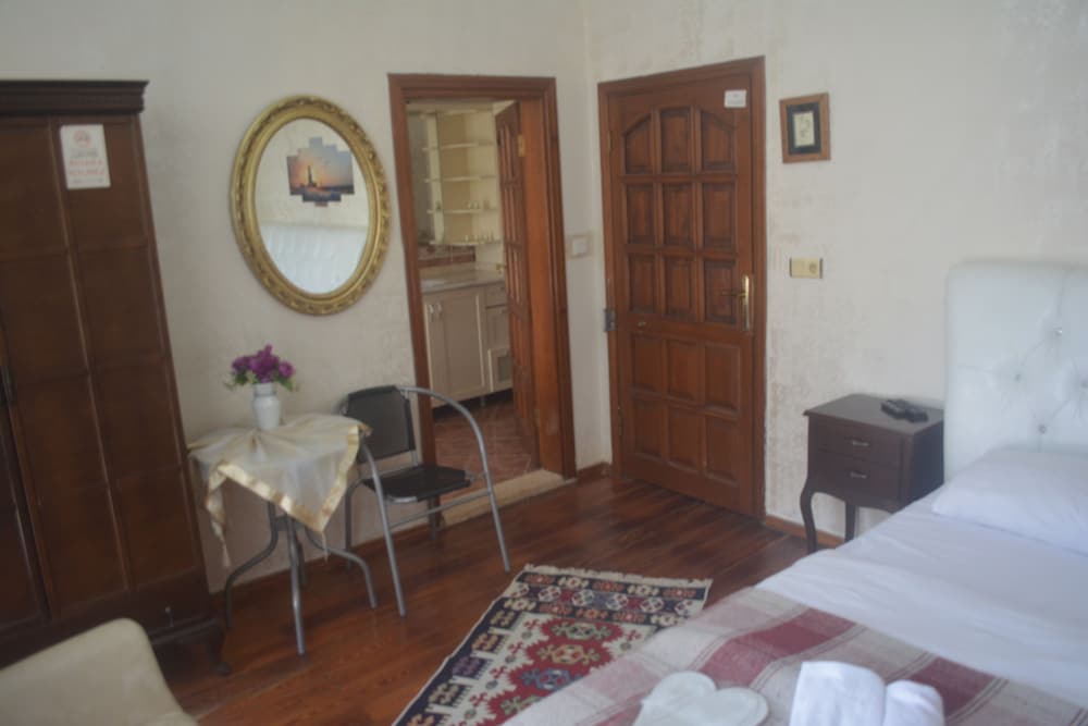 OTTOMAN ELEGANCE HOTEL 9/42