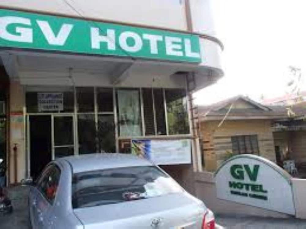 Gv Hotel Camiguin 4/34