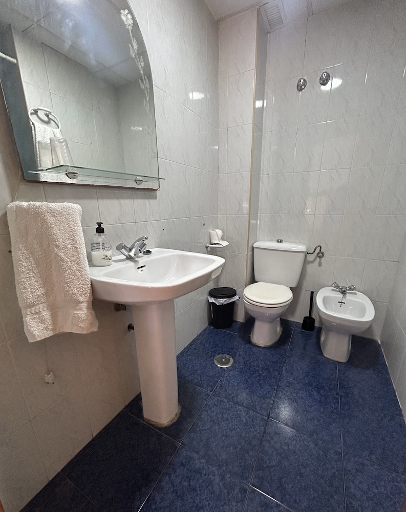 Hostal El Ancla 46/46