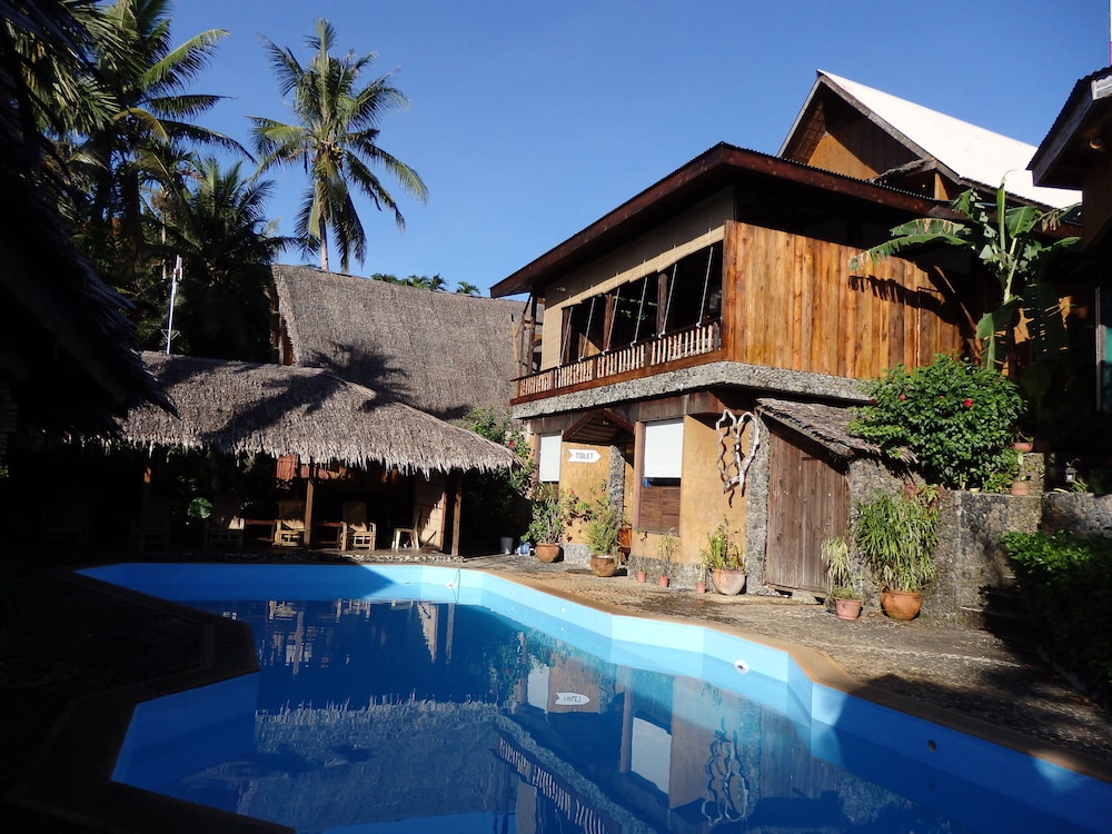 Palau Plantation Resort 5/50