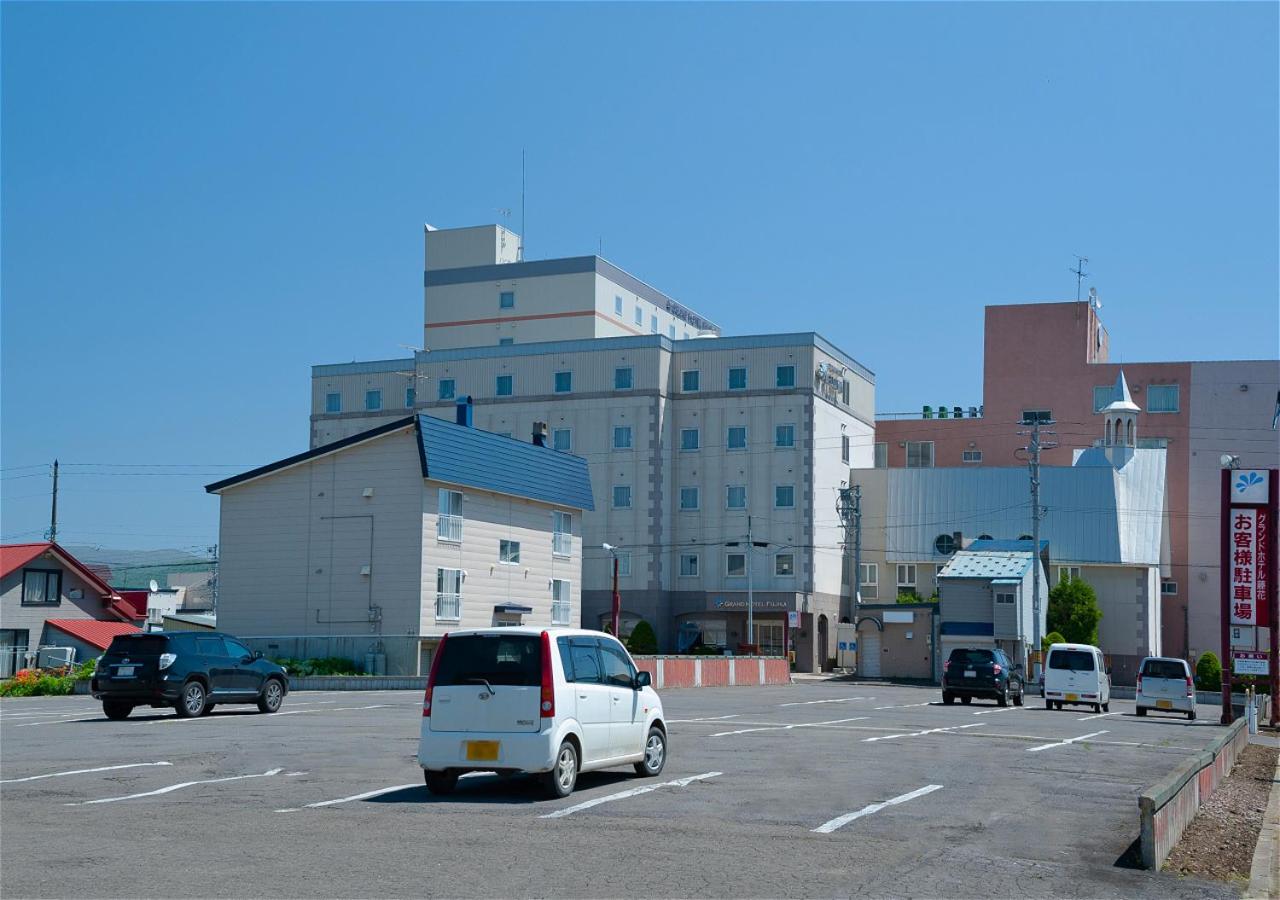 Grand Hotel Fujika 34/37