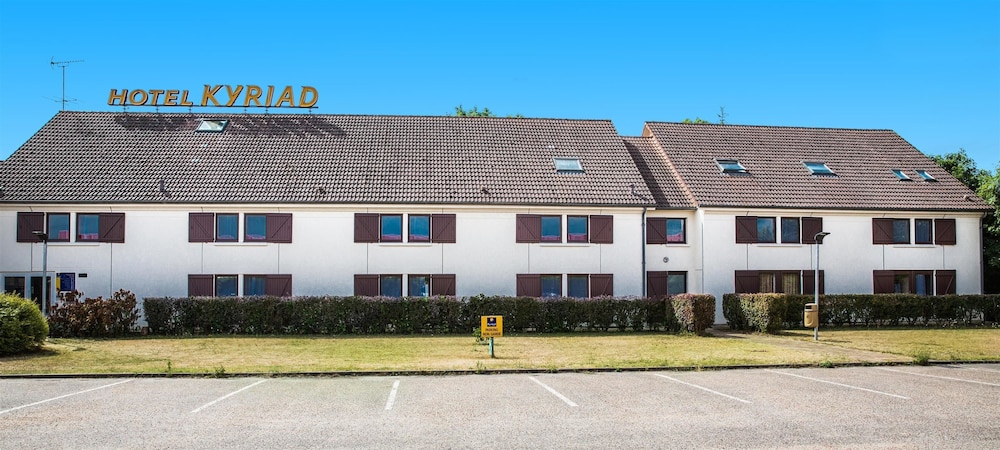KYRIAD MONTARGIS - AMILLY 46/50