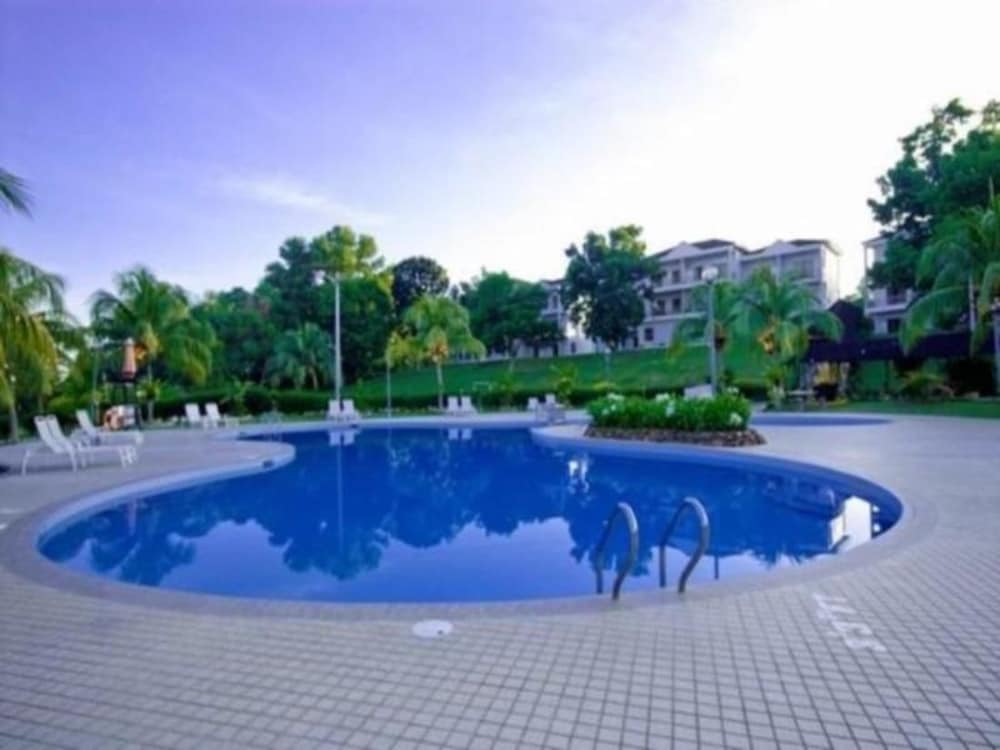 Port Dickson Golf And Country Club酒店(Port Dickson Golf And Country Club) 图片4