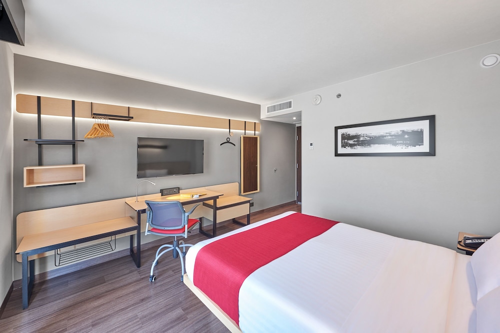 City Express by Marriott Tapachula 7/39