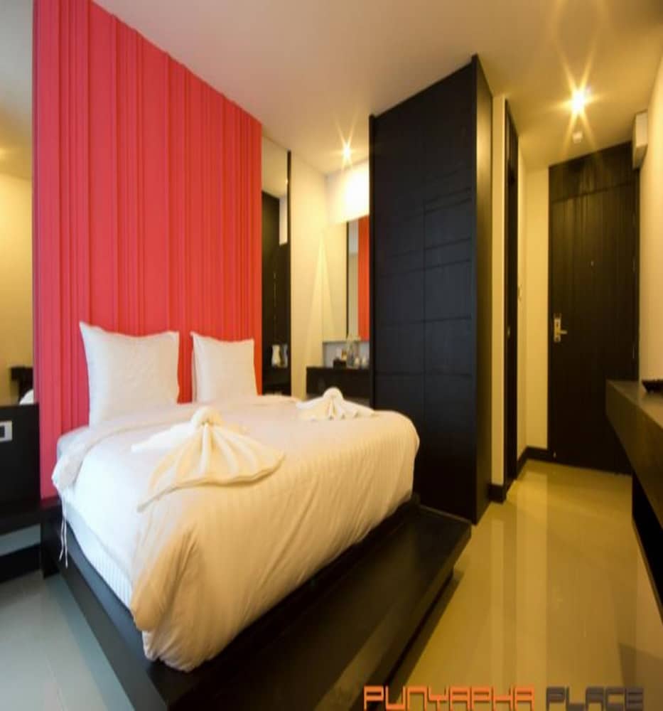 Punyapha Place Pattaya Beach 27/69