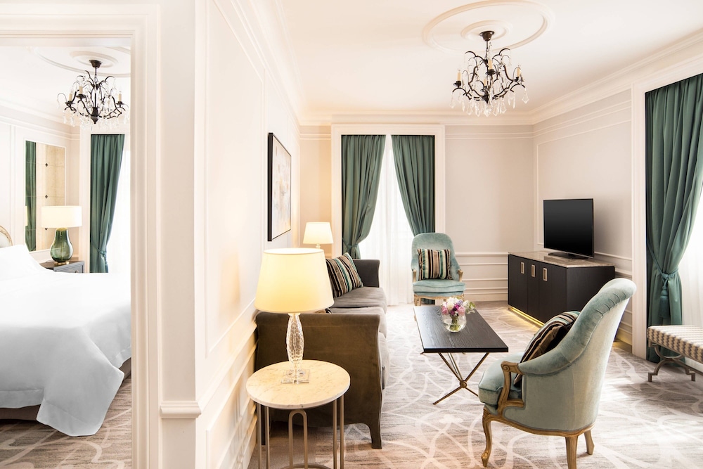 Hotel Maria Cristina A Luxury Collection Hotel 46/74