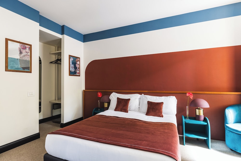 Ferrara Hotel 18/66