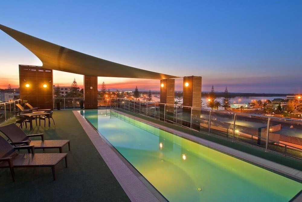Mantra Quayside Port Macquarie 62/65