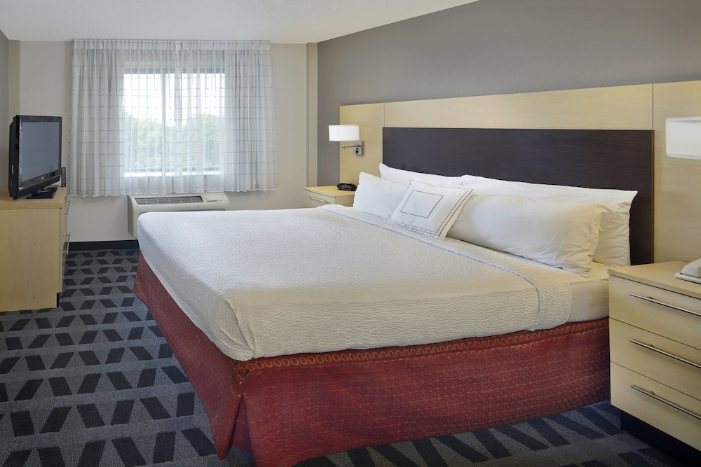 Towneplace Suites By Marriott Albany Downtown Medical Center 13/44