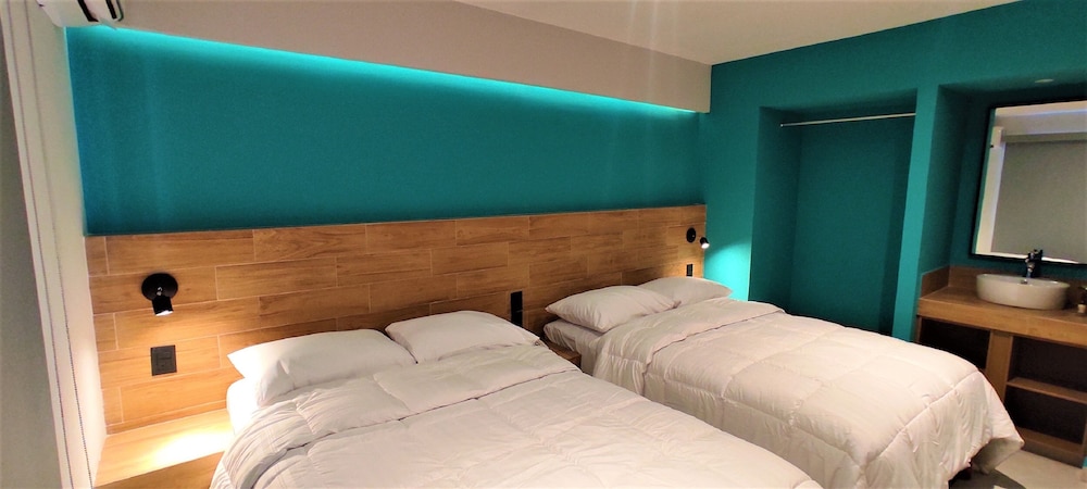 Hotel Kavia Mazatlan 19/50