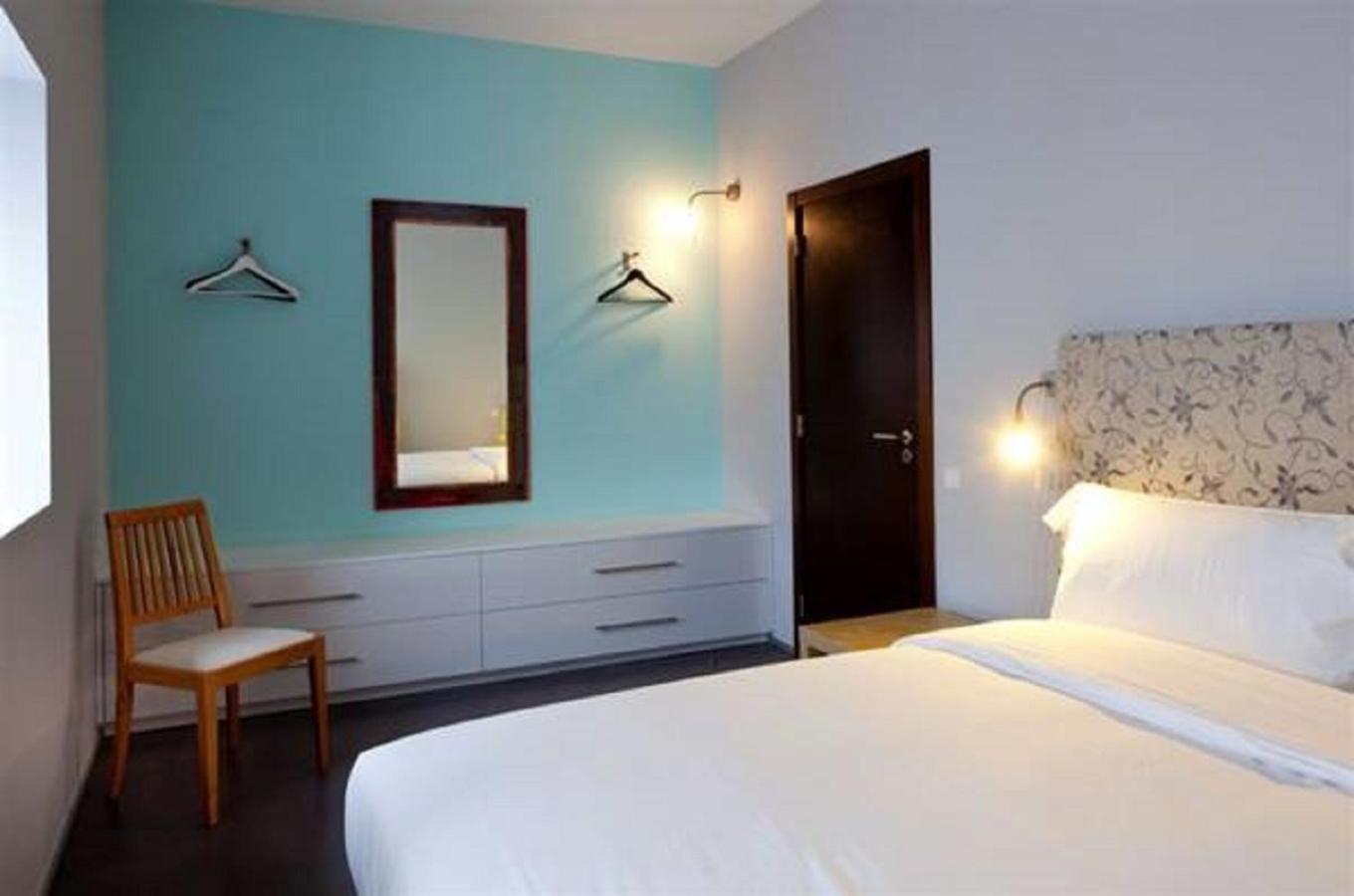 1 BEDROOM, APARTMENT