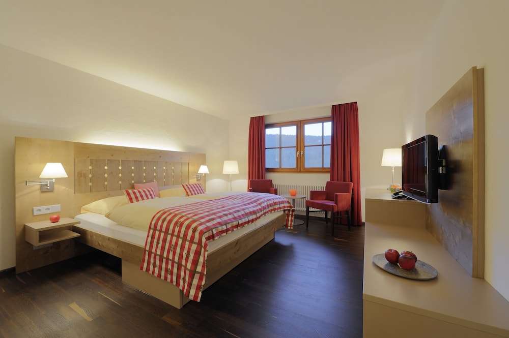 ALEMANNENHOF HOTEL 12/46