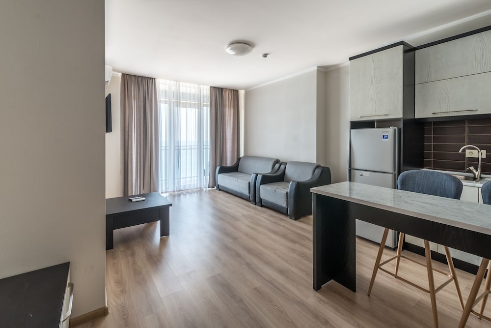 Orbi Residence Hotel Official 28/38