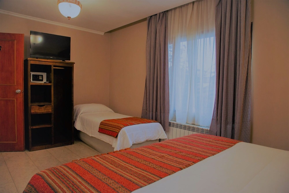 Don Pepe Hotel y Cabanas 25/63