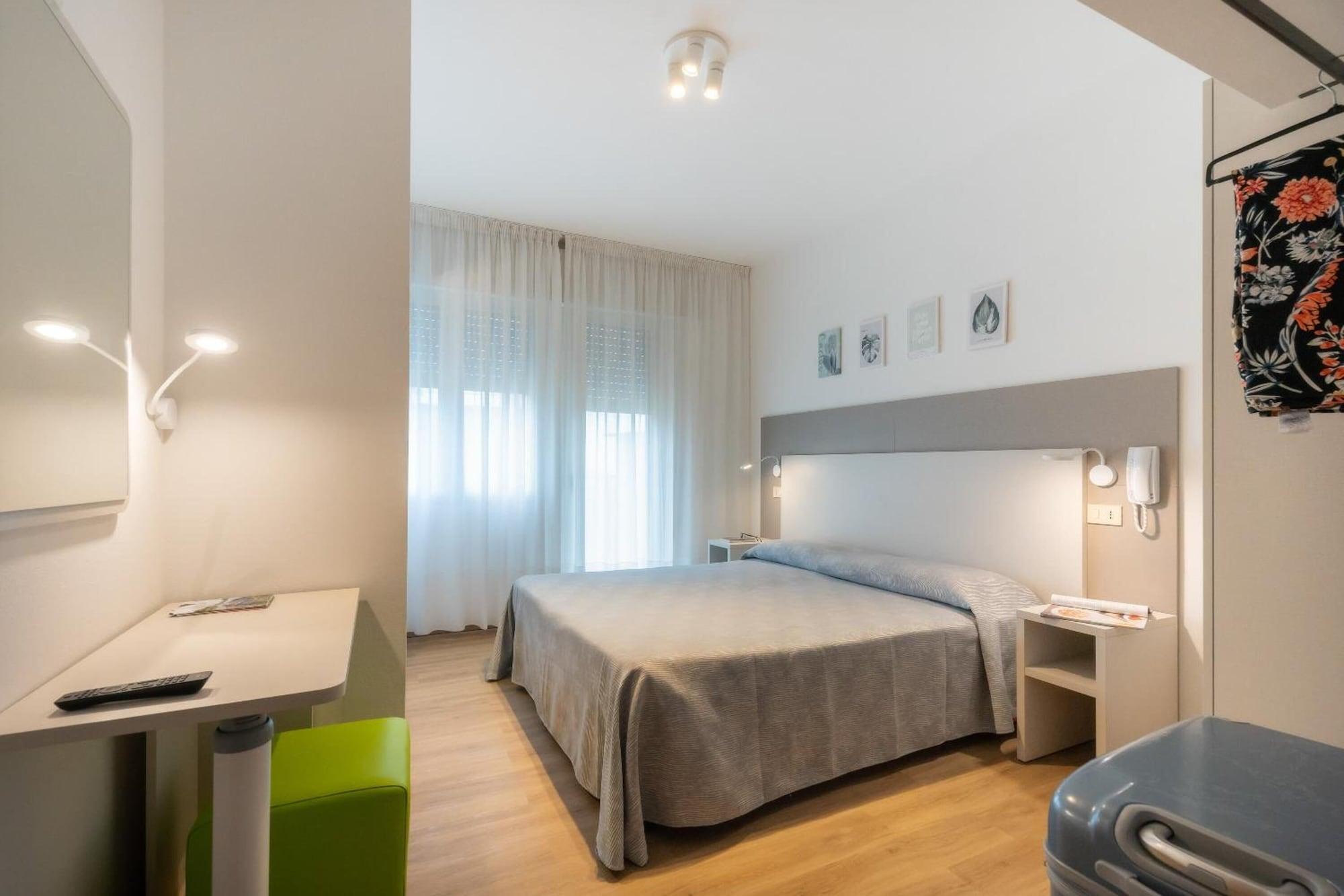 Hotel Fabris 13/36
