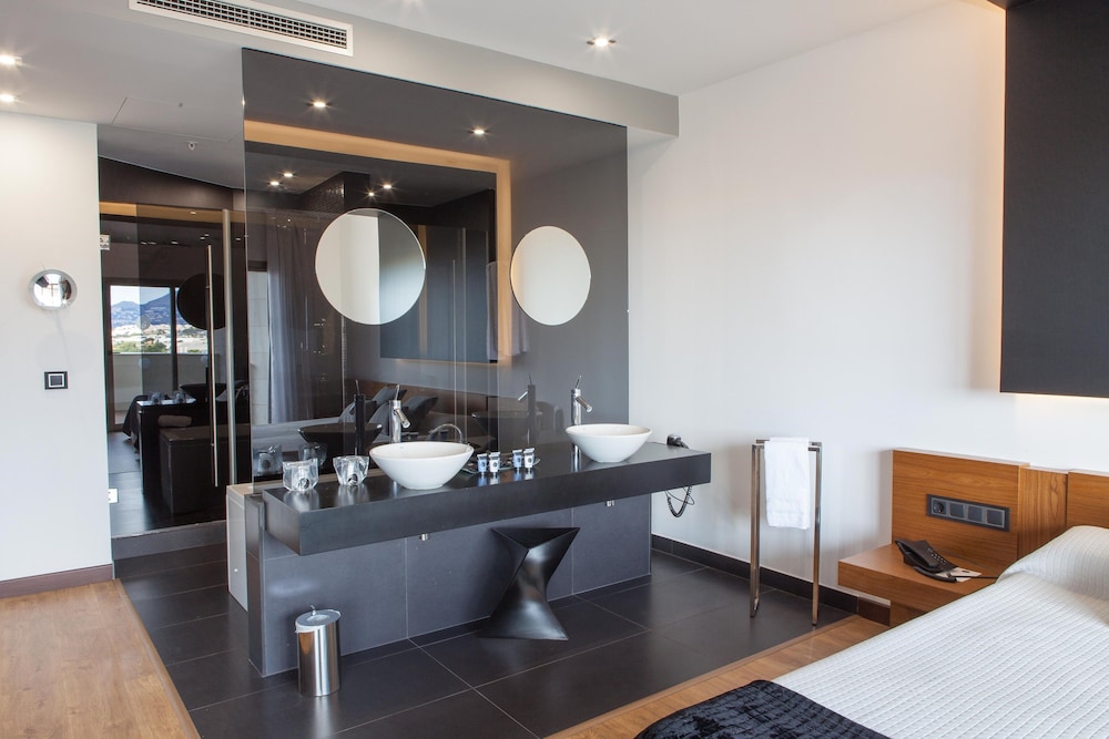 Albir Playa Hotel And Spa 55/65