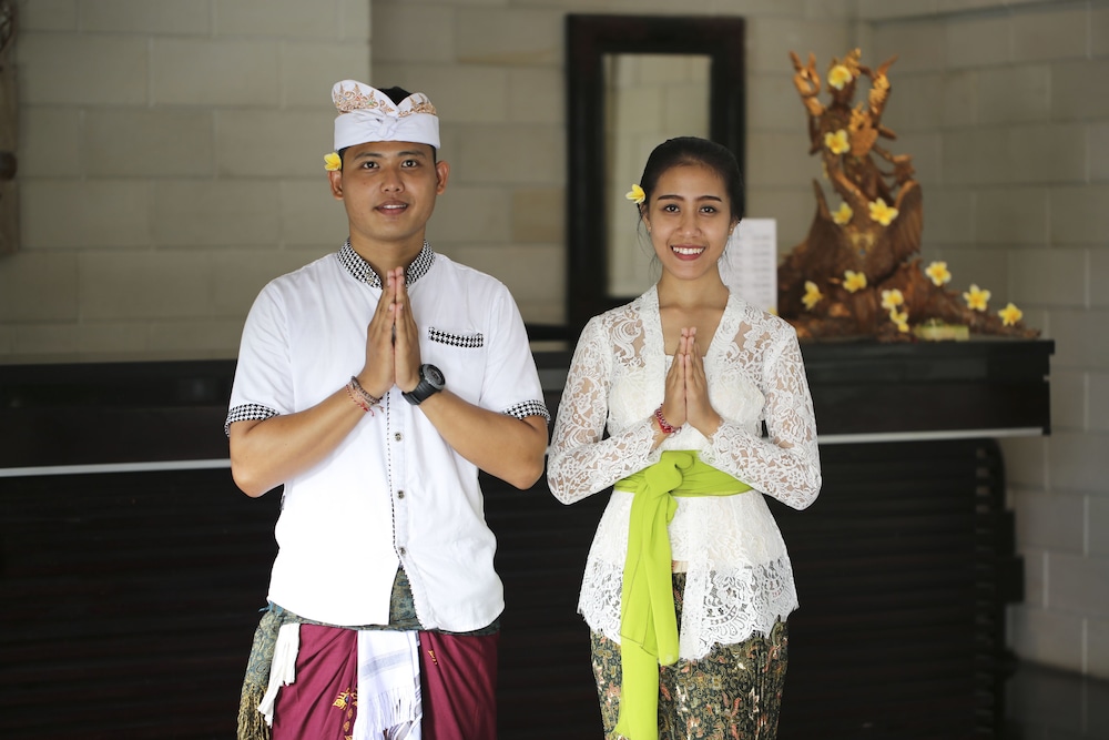 The Bidadari Luxury Villas Spa 66/75