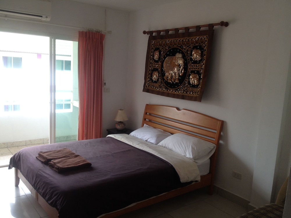 Jomtien Hostel 14/68