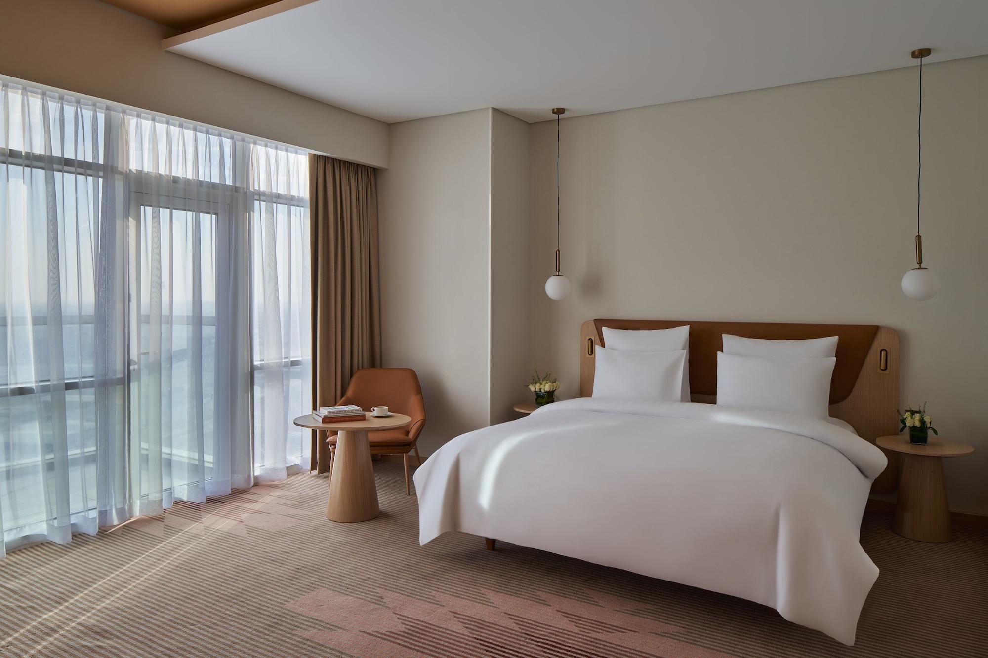 Room at Novotel Jumeirah Village Triangle, DUBAI