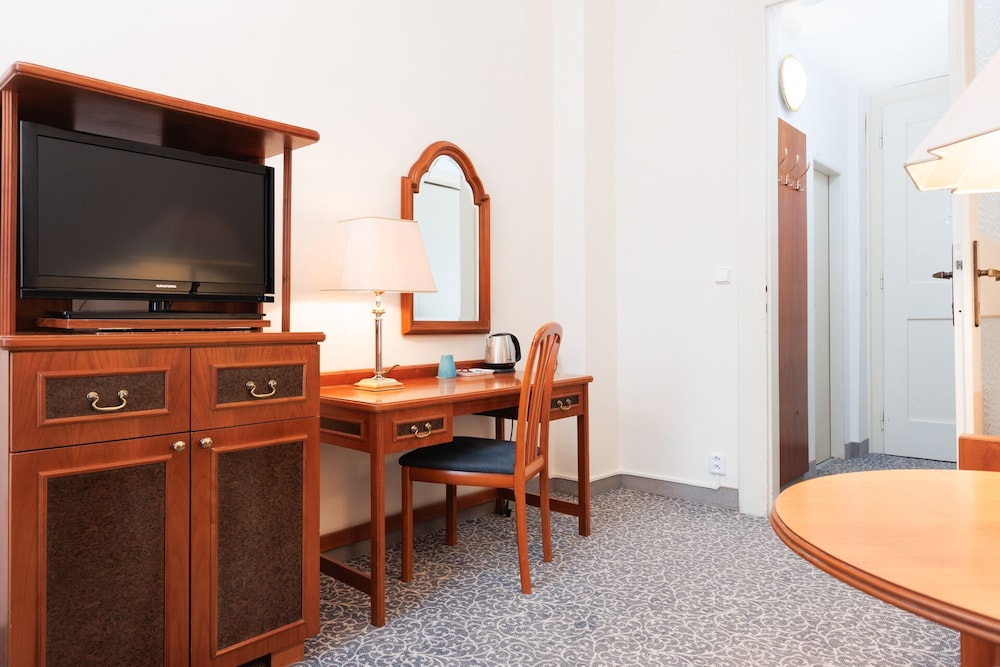 Orea Spa Hotel Bohemia 30/37